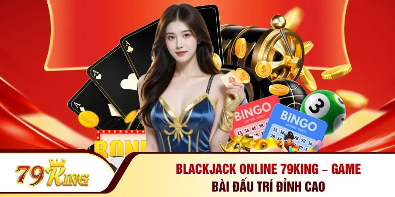 BlackJack Online