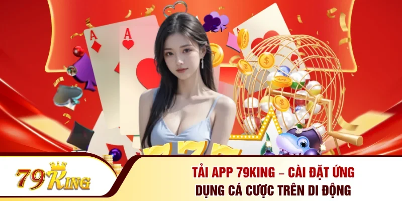 Tải app 79KING